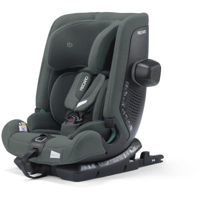 Autosedačka RECARO Toria Elite Mineral Green