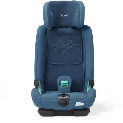 Autosedačka RECARO Toria Elite Steel Blue