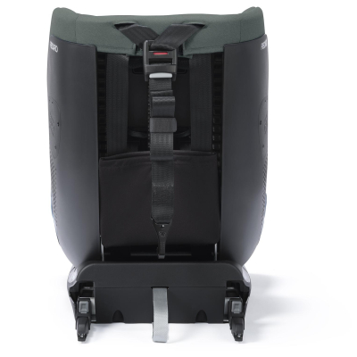Autosedačka RECARO Toria Elite Mineral Green