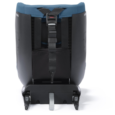 Autosedačka RECARO Toria Elite Steel Blue