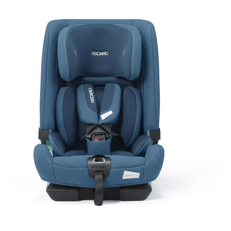 Autosedačka RECARO Toria Elite Steel Blue