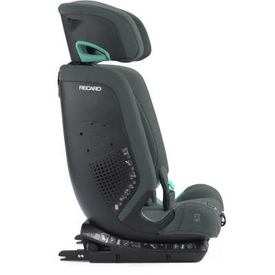 Autosedačka RECARO Toria Elite Mineral Green
