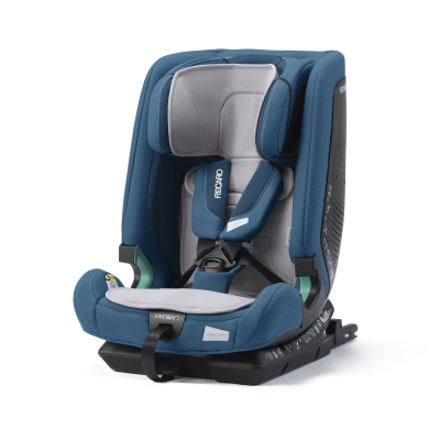 Autosedačka RECARO Toria Elite Steel Blue