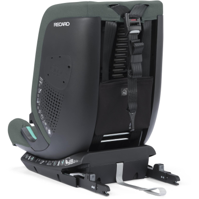 Autosedačka RECARO Toria Elite Mineral Green