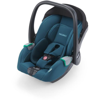 Autosedačka RECARO Avan, Prime Sky Blue