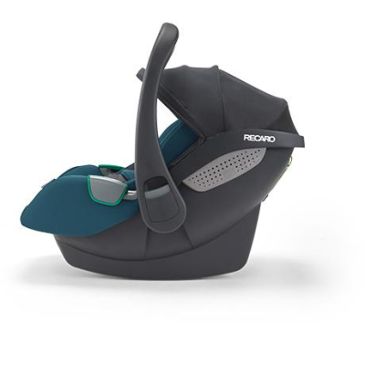 Autosedačka RECARO Avan, Select Garnet Red