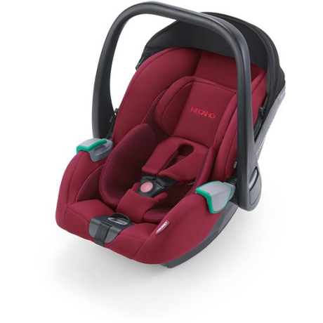 Autosedačka RECARO Avan, Select Garnet Red