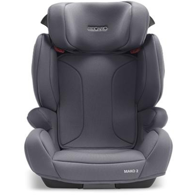 Autosedačka RECARO Mako 2, Core Deep Black