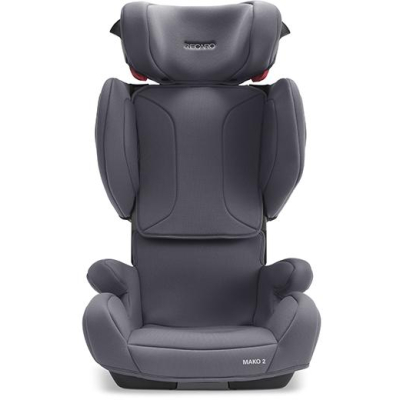Autosedačka RECARO Mako 2, Core Deep Black