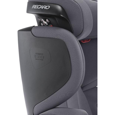 Autosedačka RECARO Mako 2, Core Deep Black