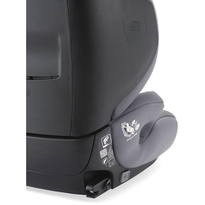 Autosedačka RECARO Mako 2, Core Deep Black
