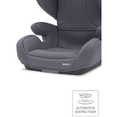 Autosedačka RECARO Mako 2, Core Deep Black