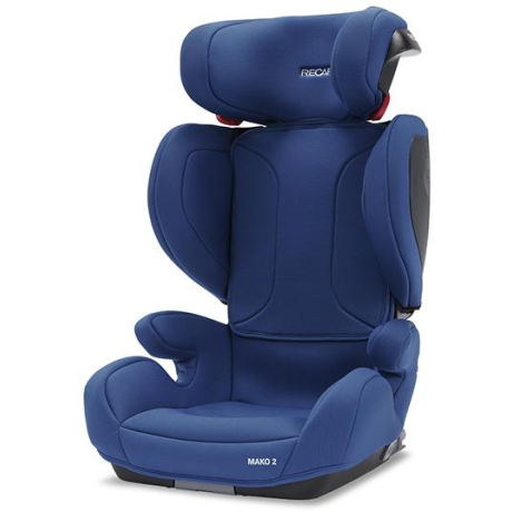 Autosedačka RECARO Mako 2, Core Energy Blue