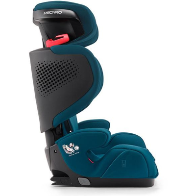 Autosedačka RECARO Mako Elite 2, Prime Silent Grey