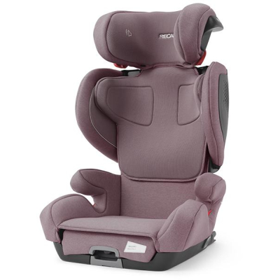 Autosedačka RECARO Mako Elite 2, Prime Silent Grey