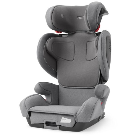 Autosedačka RECARO Mako Elite 2, Prime Silent Grey