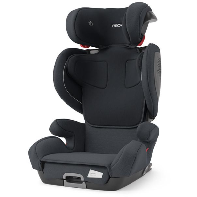 Autosedačka RECARO Mako Elite 2, Prime Silent Grey