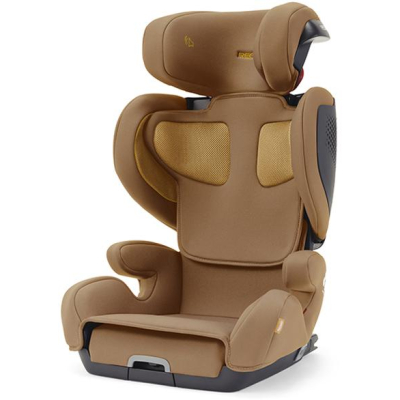 Autosedačka RECARO Mako Elite 2, Prime Silent Grey