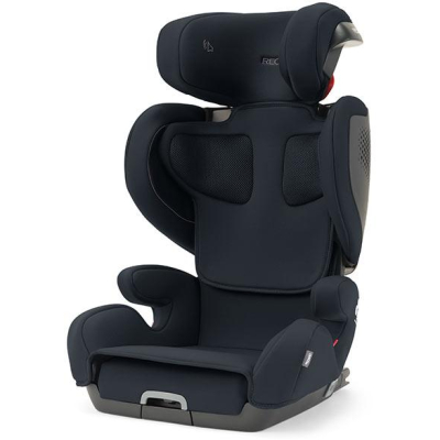 Autosedačka RECARO Mako Elite 2, Prime Silent Grey