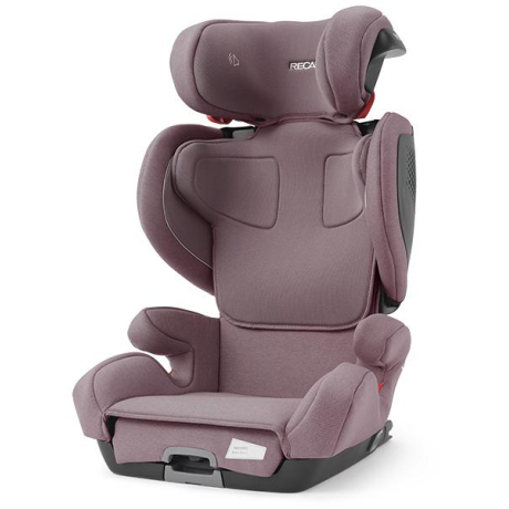Autosedačka RECARO Mako Elite 2, Prime Pale Rose