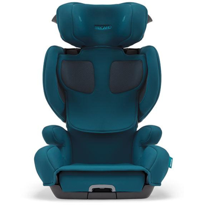 Autosedačka RECARO Mako Elite 2, Select Garnet Red