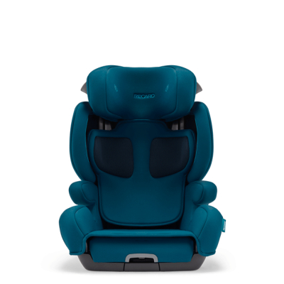 Autosedačka RECARO Mako Elite 2, Select Garnet Red