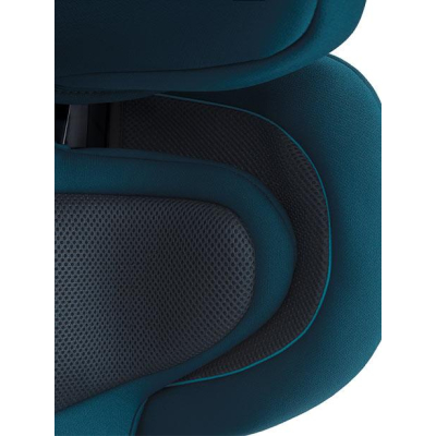 Autosedačka RECARO Mako Elite 2, Select Garnet Red
