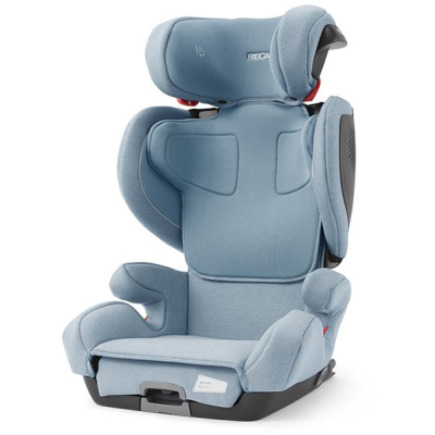 Autosedačka RECARO Mako Elite 2, Select Garnet Red