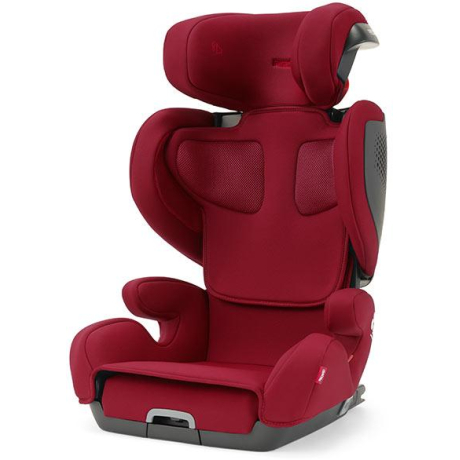 Autosedačka RECARO Mako Elite 2, Select Garnet Red