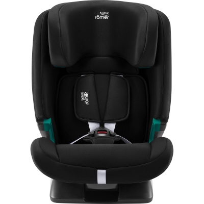 BRITAX Autosedačka Evolvafix, Space Black Space Black