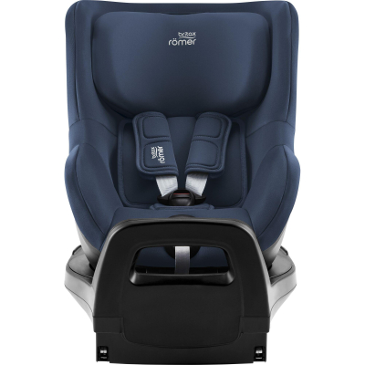 BRITAX Autosedačka Dualfix Pro M, Indigo Blue Indigo Blue