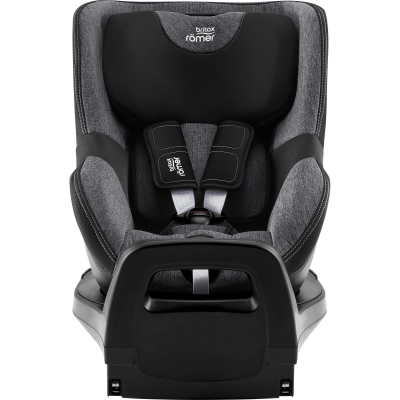 BRITAX Autosedačka Dualfix Pro M, Graphite Marble Graphite Marble