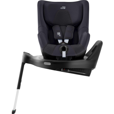 BRITAX Autosedačka Dualfix Pro M, Fossil Grey Fossil Grey