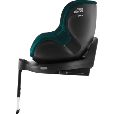 BRITAX Autosedačka Dualfix Pro M, Atlantic Green Atlantic Green