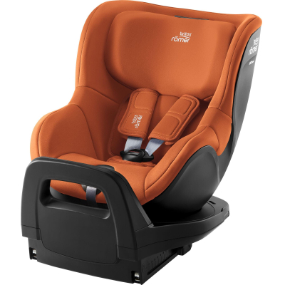 BRITAX Autosedačka Dualfix Pro M, Golden Cognac Golden Cognac