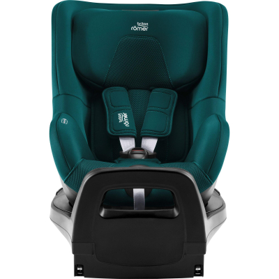 BRITAX Autosedačka Dualfix Pro M, Atlantic Green Atlantic Green