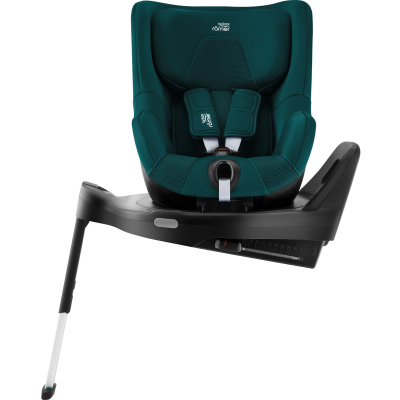 BRITAX Autosedačka Dualfix Pro M, Atlantic Green Atlantic Green