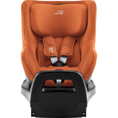 BRITAX Autosedačka Dualfix Pro M, Golden Cognac Golden Cognac