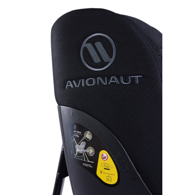 Avionaut Sky 2.0 Black