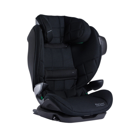 Avionaut MaxSpace Comfort System + Black