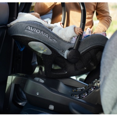 Avionaut Isofix IQ 2.0 C - základna