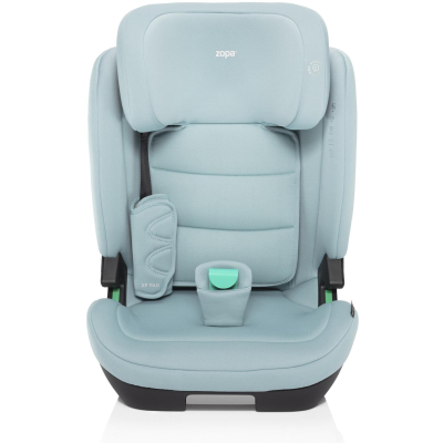 ZOPA Autosedačka Matrix i-Size, Aquatic Green Aquatic Green