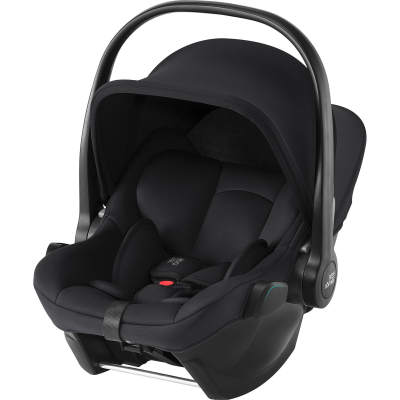 BRITAX Autosedačka set Baby-Safe Core + Baby-Safe Core Base, Space Black Space Black