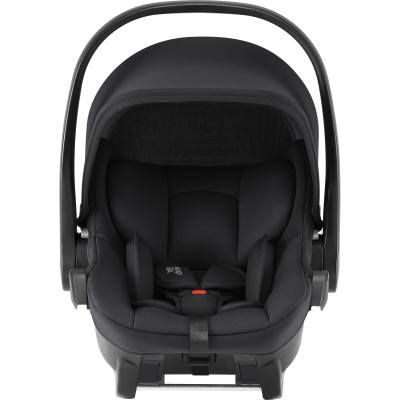 BRITAX Autosedačka Baby-Safe Core, Space Black Space Black