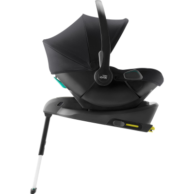 BRITAX Autosedačka Baby-Safe Core, Space Black Space Black