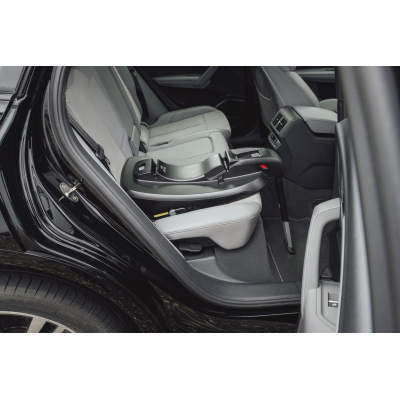 BRITAX Autosedačka Baby-Safe Core, Space Black Space Black