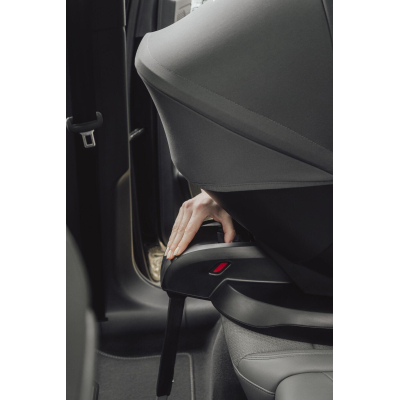 BRITAX Autosedačka Baby-Safe Core, Space Black Space Black