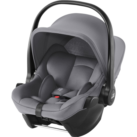 BRITAX Autosedačka Baby-Safe Core, Frost Grey Frost Grey