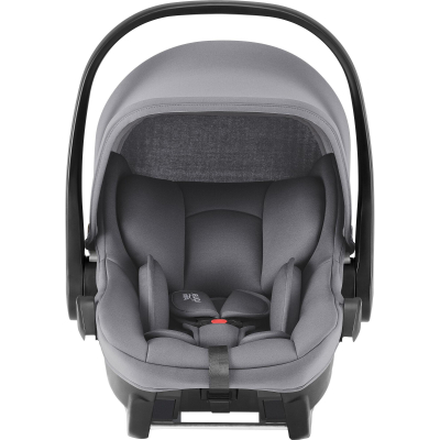 BRITAX Autosedačka Baby-Safe Core, Frost Grey Frost Grey