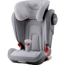 Autosedačka Kidfix 2 S Grey Marble